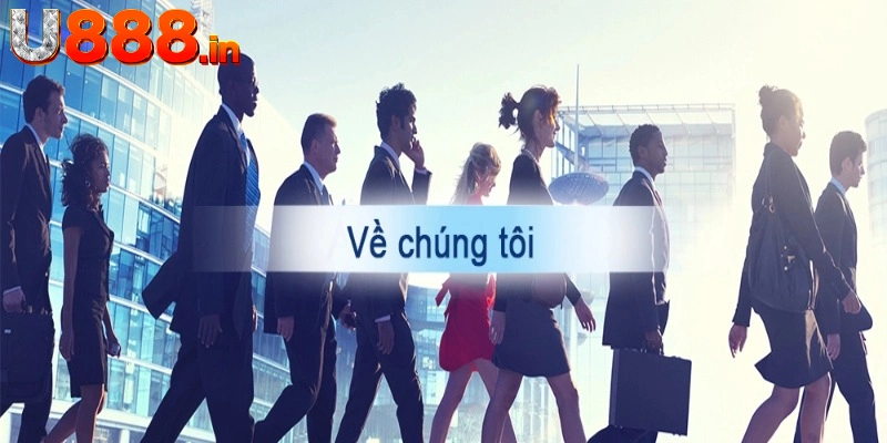 Giá trị hoạt động về chúng tôi