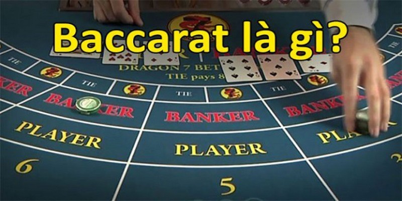 Điểm số của các thế bài Baccarat được tính dựa trên sức mạnh